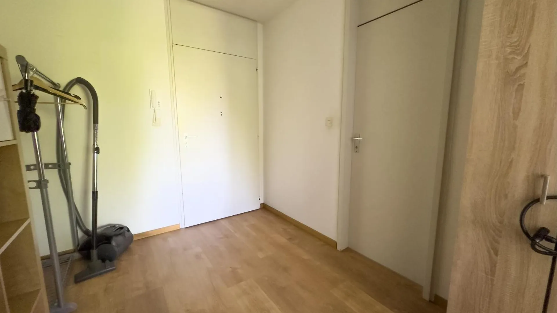 Apartamento Ruhiges Apartment, Balkon, U-Bahn Múnich Alemania