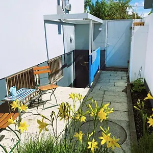 Airb33 Privat With Little Terrace Apartment