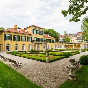 Hotel Gaestehaus Der Katholischen Akademie In Bayern, München